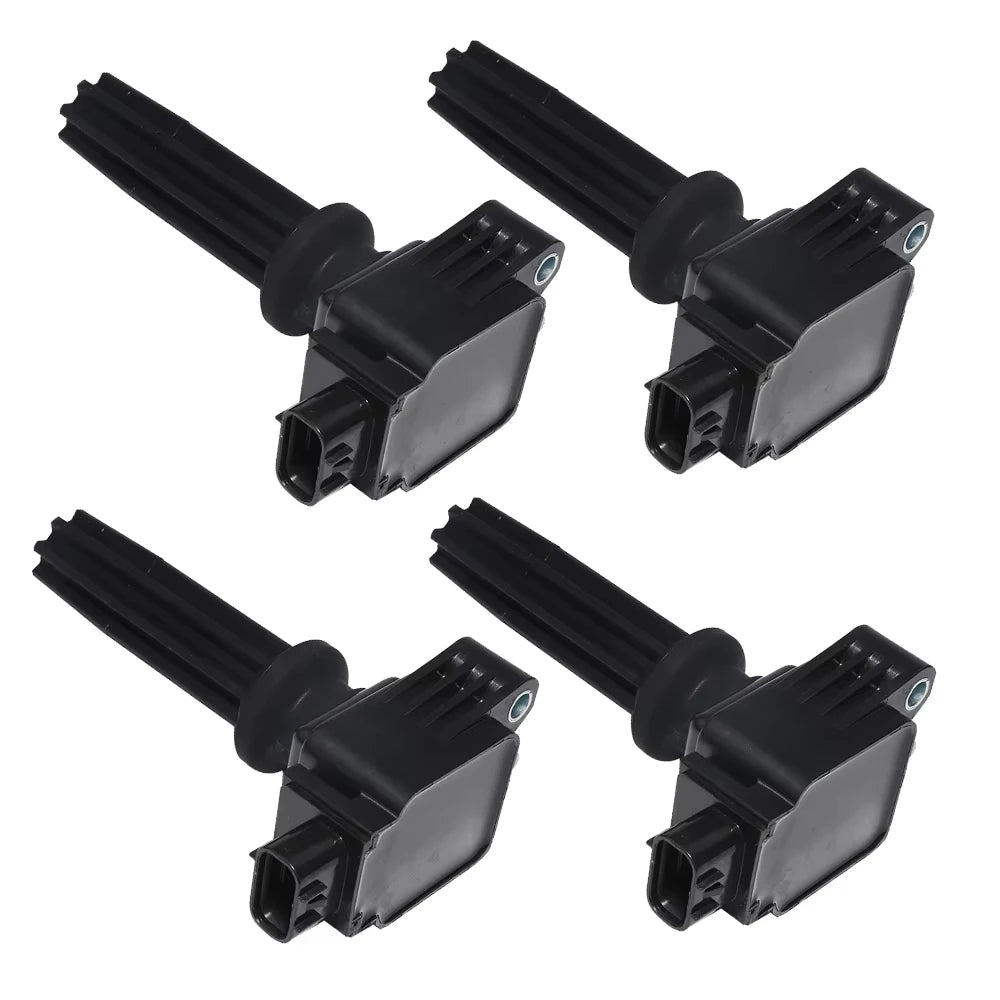 Ignition Coils For BYD S7 2014-2019 2.0T/ Song 2015 2016/ Tang 2017-2021/ Han DM 2020-2022/ Denza X PHEV Accessories 1057560000