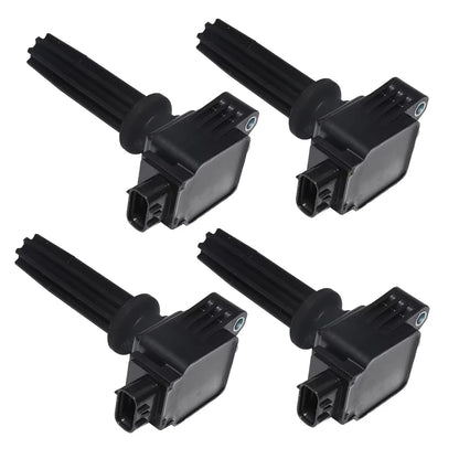 Ignition Coils For BYD S7 2014-2019 2.0T/ Song 2015 2016/ Tang 2017-2021/ Han DM 2020-2022/ Denza X PHEV Accessories 1057560000