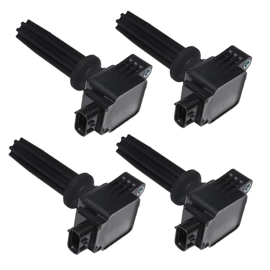 Bobines d'allumage pour BYD S7 2014-2019 2.0T/ Song 2015 2016/ Tang 2017-2021/ Han DM 2020-2022/ Denza X PHEV accessoires 1057560000 (livraison : 5 à 12 jours)