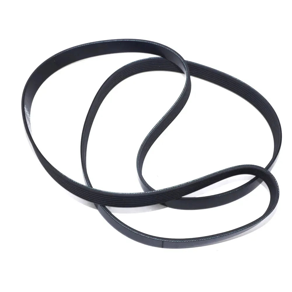 Engine V-Ribbed Belt For NISSAN ALTIMA L32 3.5L 2007-2012 MAXIMA A35 MURANO II Z51 NV350 Van TEANA J32 Accessories 11720JA10B