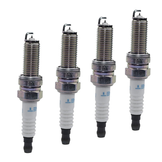 Bougie d'allumage Iridium pour BAOJUN 530 730 1.5T FENCON 500 ix5 Geely EMGRAND JAC REFINE HAVAL H6 CHANGAN Eado XT Ford Territory S (livraison : 5 à 12 jours)