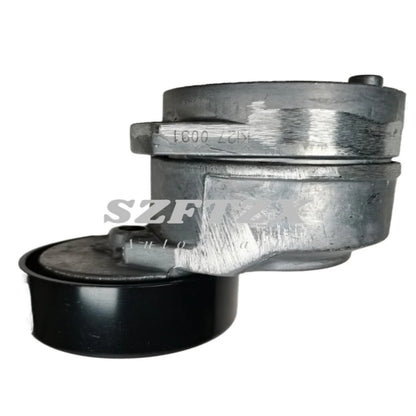 GENUINE New 252812C000 25281-2C000  Engine belt tension wheel for Hyundai GENESIS COUPE2.0