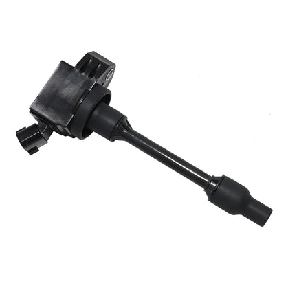 4pcs Ignition Coil for TOYOTA CAMRY XV70 2.5L Hybrid 2018 RAV4 COROLLA C-HR 2.0L CROWN SportCross SIENNA VELLFIRE Accessories