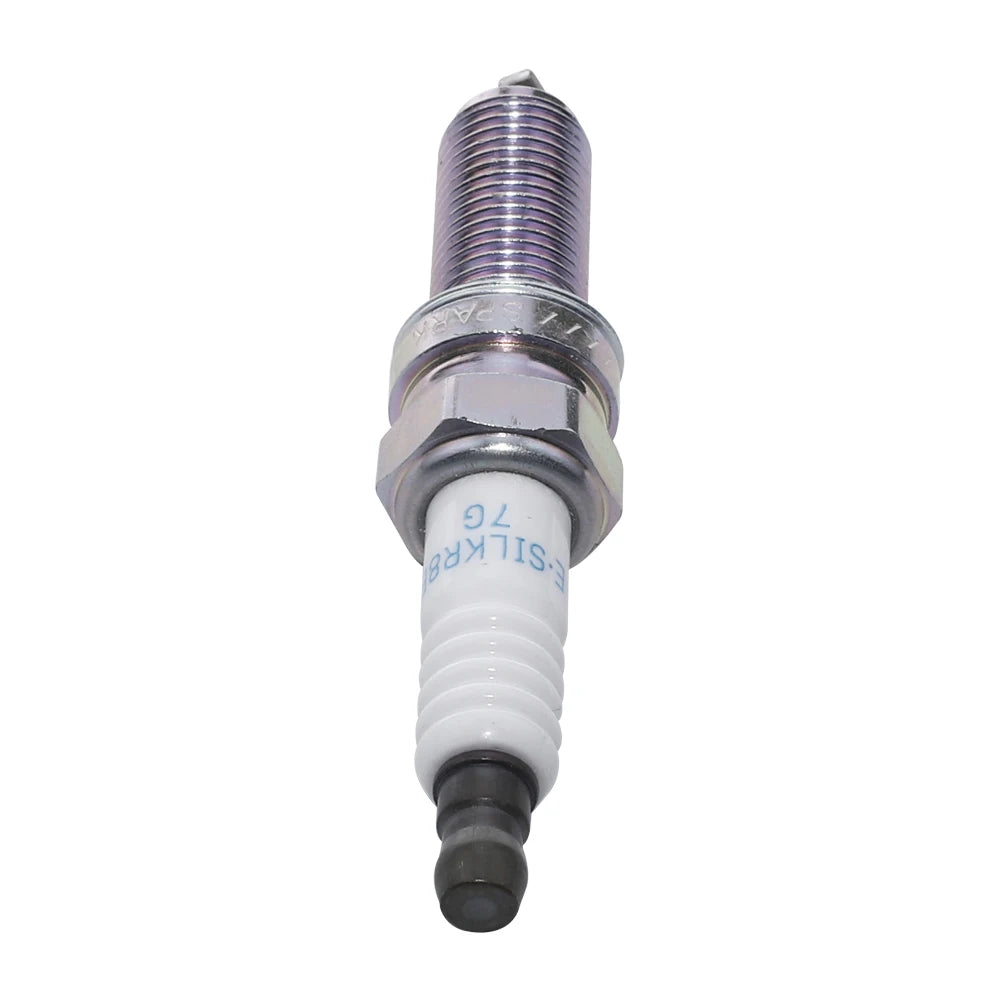 1-4pcs Spark Plug Iridium Platinum For HAVAL H8 2.0T AWD 2017 H9 2.0VVT 2018 2019 2020 2021 2022 2023 GW4C20A Parts SILKR8E7G