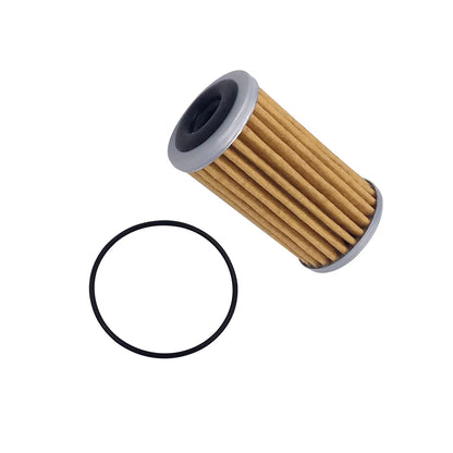 Gearbox Oil Filter Kit For Nissan Qashqai Juke X-Trail Teana Note Maxima Altima Renault Koleos JF017E JF019E RE0F10D CVT Parts