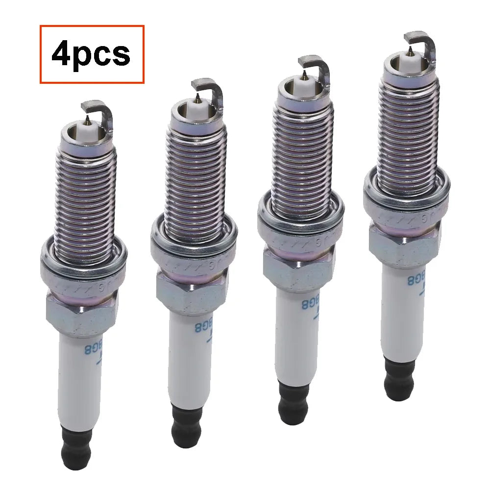 1-4pcs Spark Plug For MG RX5 RX8 2018-2022 2.0T GS HS ROEWE 950 SAIC MAXUS T60 T70 T90 D90 G10 G20 20L4E Zotye T700 Accessories