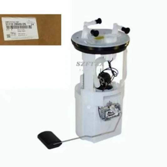Genuine New 311102B900 31110-2B900 Fuel Pump Module Assembly for Hyundai Santa Fe Diesel 2.2 CRDi 2006-2012