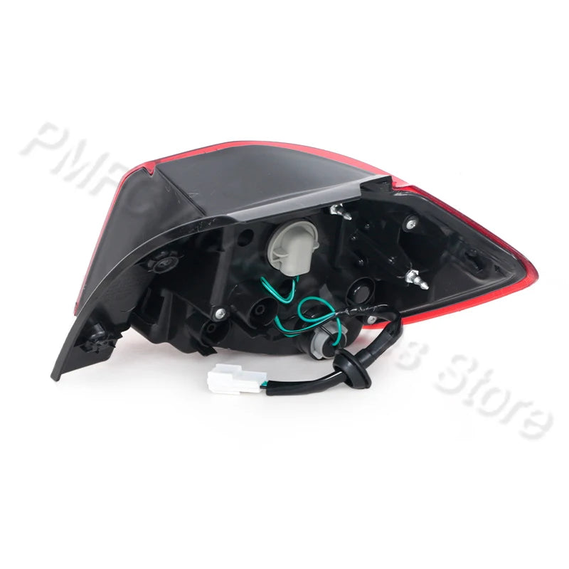 Tail Light Brake Lamp Turn Signal Light Fog Light Taillamp Assembly For Mitsubishi Outlander Sport ASX RVR A2W 2011 2012-2019