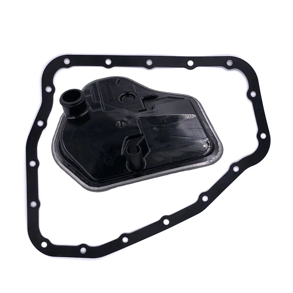 Transmission Filter Gasket Kit For GAC Trumpchi GA3 GA4 Senova BAIC X25 X35 Chevrolet Lova RV Gearbox Accessories 2644577M10