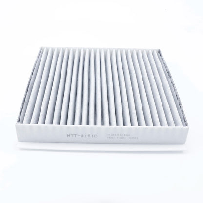 Cabin Air Filter For MG5 MG6 MG 5 6 SAIC ROEWE i5 i6 iMAX8 ei6 Plus 10264941 H141310164 11238108 A/C Air Conditioner Spare Parts