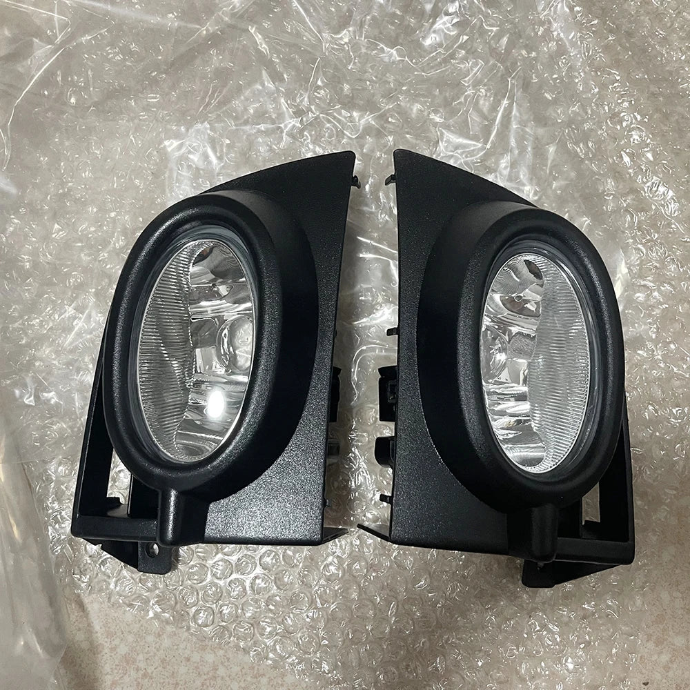 Front fog lamp anti fog lamp front bumper lamp For Honda 8th generation Civic 2006-2011