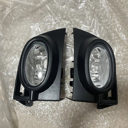 Front fog lamp anti fog lamp front bumper lamp For Honda 8th generation Civic 2006-2011
