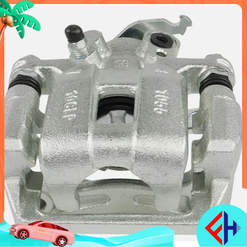original  Rear brake calipers assembly For Honda Accord 2008 2009 2010 2011 2012 OEM# 43018-TA0-A01 43019-TA0-A01 high quality