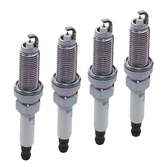 1-4pcs Spark Plug For MG RX5 RX8 2018-2022 2.0T GS HS ROEWE 950 SAIC MAXUS T60 T70 T90 D90 G10 G20 20L4E Zotye T700 Accessories