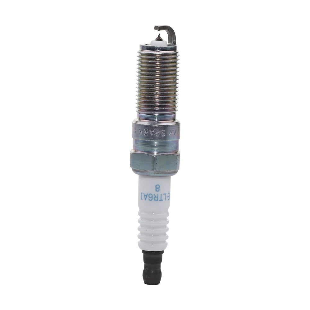 Spark Plug For FORD EQUATOR 2021 2022 2023 2.0T/ EDGE FOCUS MONDEO TAURUS MUSTANG EXPLORER 2.3T 2015 Car Accessories LTR6AI-8