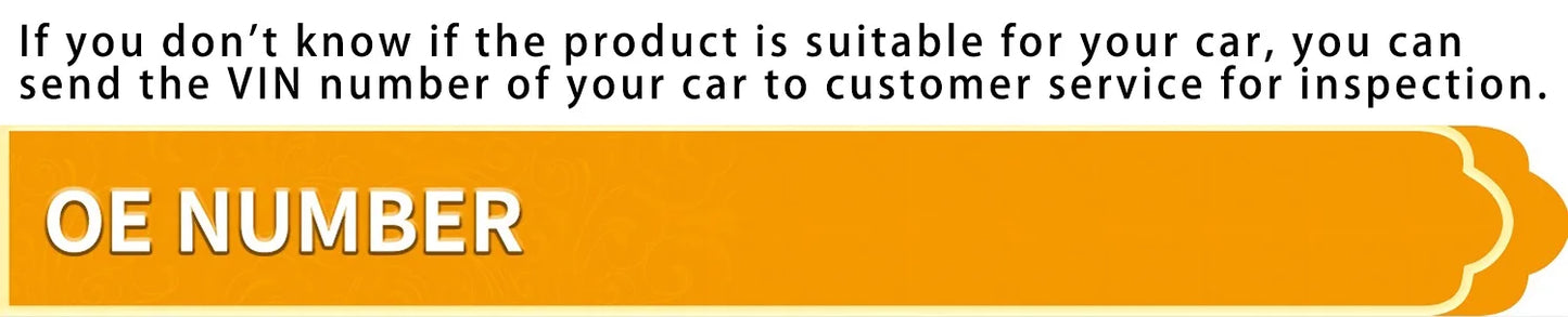 Svenubee 2pcs Front Suspension Kit Stabilizer Sway Bar Links for SUBARU FORESTER IMPREZA LEGACY OUTBACK 2002 2003 2004 2005-2017