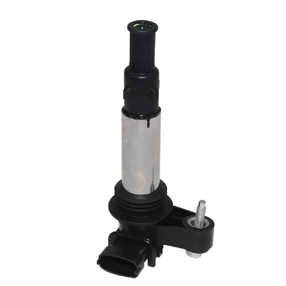 6pcs Ignition Coil For CADILLAC CTS 2.8L 3.6L STS SRX GMC ACADIA CHEVROLET TRAVERSE VECTRA MALIBU SATURN OUTLOOK BUICK ALLURE