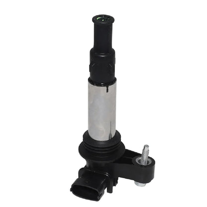 6pcs Ignition Coil For CADILLAC CTS 2.8L 3.6L STS SRX GMC ACADIA CHEVROLET TRAVERSE VECTRA MALIBU SATURN OUTLOOK BUICK ALLURE