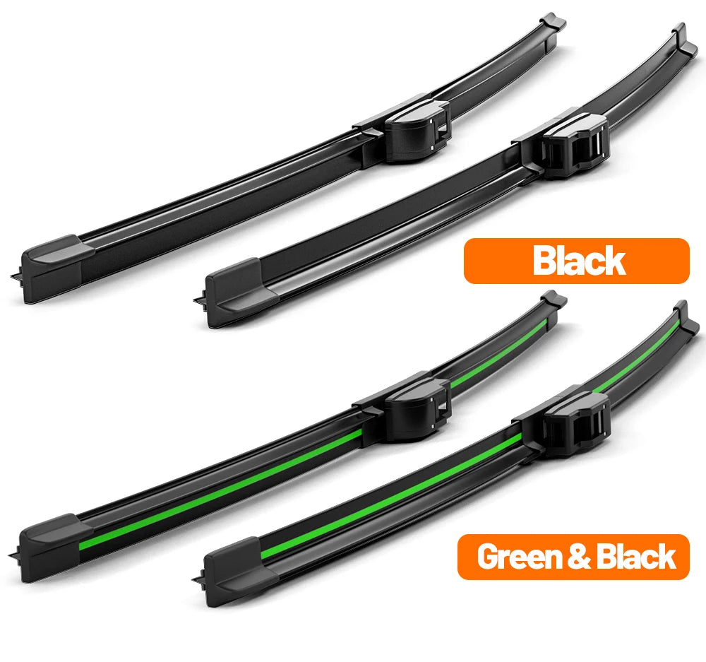 Wiper Front Wiper Blades For Toyota C-HR / CHR 2016-2023 2017 2018 2019 2020 2021 2022 Windshield Windscreen Front Window 26"16"