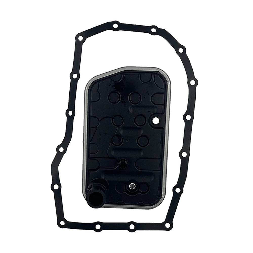 Transmission Filter For Hyundai ix25 Elantra Mistra Verna Accent Venue Kia K3 KX3 Seltos KX1 Forte Rio CVT Parts 481482H000