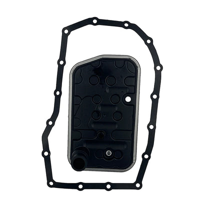 Transmission Filter For Hyundai ix25 Elantra Mistra Verna Accent Venue Kia K3 KX3 Seltos KX1 Forte Rio CVT Parts 481482H000