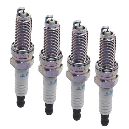 Spark Plugs For Chevrolet Captiva 1.5T 2018-2023 Baojun 530 730 560 RC-5 RS-3 Wuling Victory Hongguang S3 24563743 Spare Parts