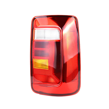 Car Accessories  Rear Tail Light Brake Stop Lamp Without Bulbs For Volkswagen VW Caddy 2016 2017 2018 2019 2020 2K1945096AB
