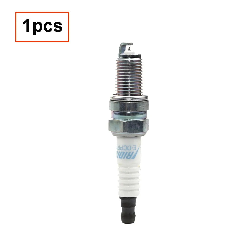 Spark Plug For BAOJUN 510 630 CHEVROLET AVEO MONZA CRUZE J300 SPARK M300 DFSK K01 C32 V21 V22 1.2L Suzuki Alto Swift Accessories