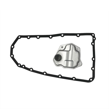 Transmission Filter Gasket Kit For Dodge Caliber/Jeep Compass/Mitsubishi ASX OUTLANDER LANCER/NISSAN X-TRAIL ROGUE 317281XF02