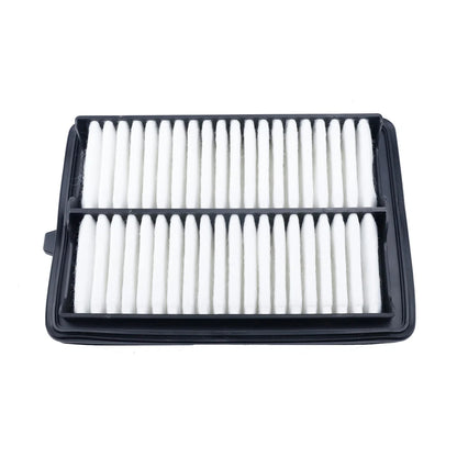 For Suzuki Vitara LY 2019 1.0L SX4 S-CROSS JY 2016-2020 K10C AC Air Conditioner Cabin Engine Air Filter 95850-61M00 13780-50R00