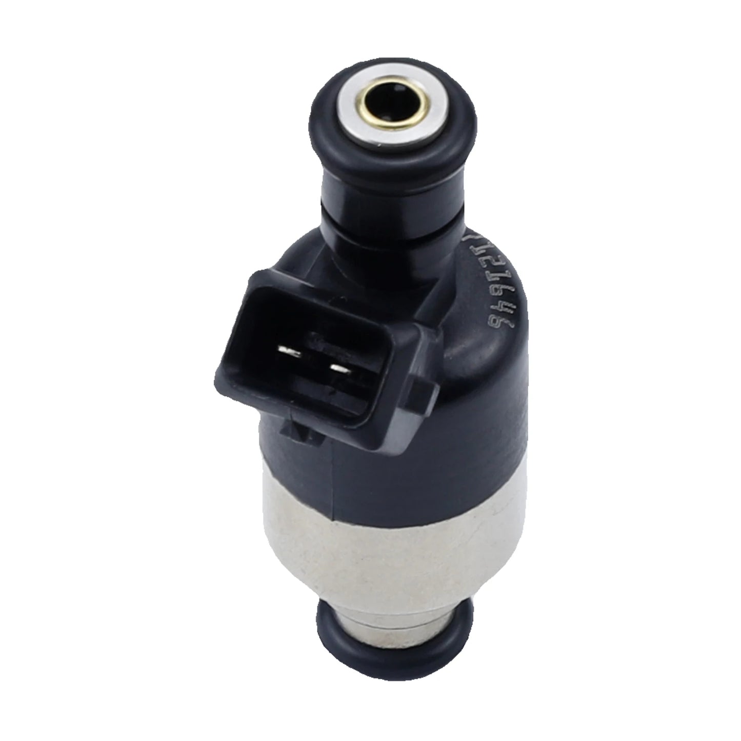 4pcs Fuel Injector Valve For Daewoo Lanos Sport Cielo Chevrolet Corsa Nexia 1.5 1.6 1995-2002 Nozzle Parts 17103677 FJ10582