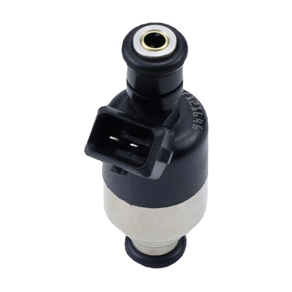 4pcs Fuel Injector Valve For Daewoo Lanos Sport Cielo Chevrolet Corsa Nexia 1.5 1.6 1995-2002 Nozzle Parts 17103677 FJ10582