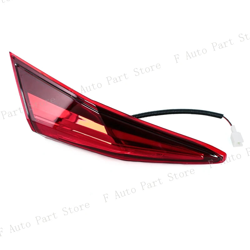 Car Rear Bumper Inner Tail Light Brake Stop Reverse Lamp Taillamp For Honda Civic 10th Sedan 2016 2017 2018 2019