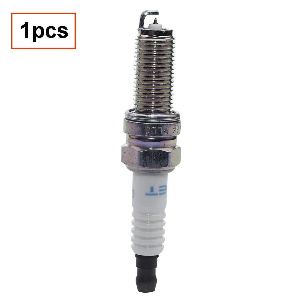 Spark Plug Iridium For BAOJUN 530 730 1.5T FENCON 500 ix5 Geely EMGRAND JAC REFINE HAVAL H6 CHANGAN Eado XT Ford Territory S