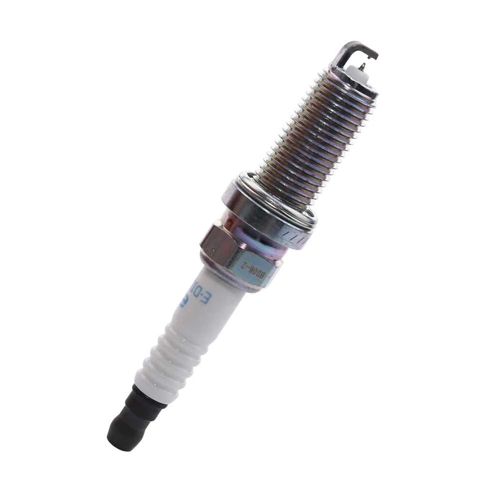4/1PCS Spark Plug  Dual Iridium For BAIC X7 X7 PHEV TOYOTA Corolla Land Cruiser Levin LEXUS LX600