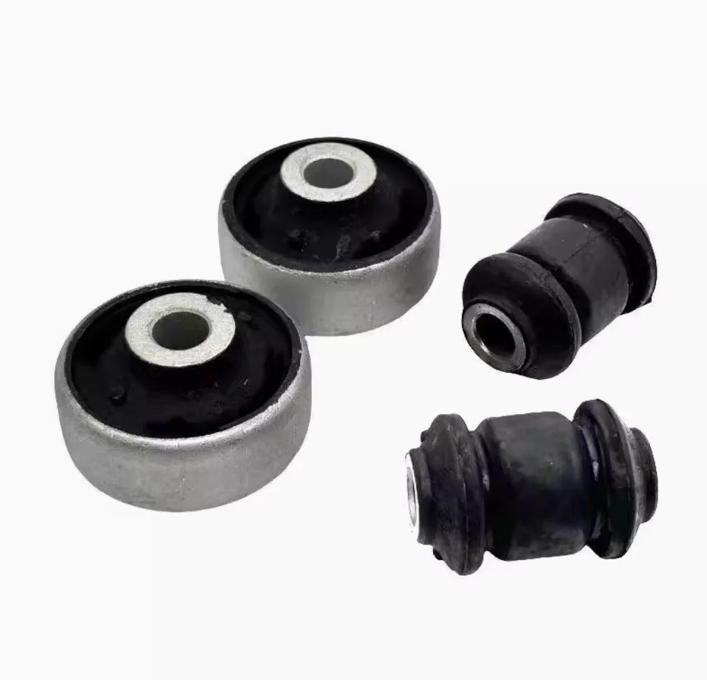 Control arm big bushing / small bushing for Faw Bestune T77 X40