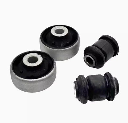 Control arm big bushing / small bushing for Faw Bestune T77 X40
