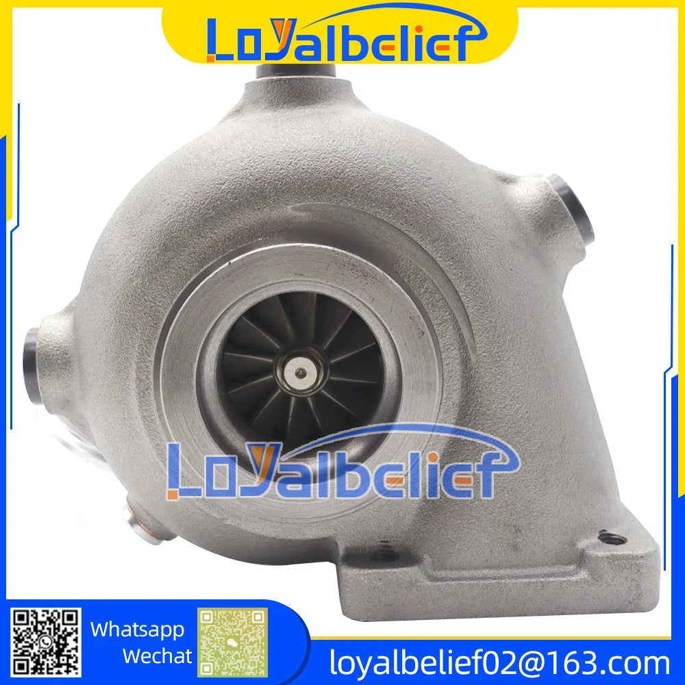 K26 Turbo For Volvo Penta Ship marine AD41 TMD41 TAMD41 AD41B  53269886290 53269706497 53269886497 838697 3802061 53269706290