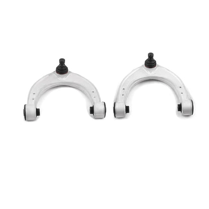 Front RH & LH Control Arms Suspension Kit for BMW 5 6 Series F06 F10 528 535 AWD 31126775967 31126777733 31126777734 31126777743