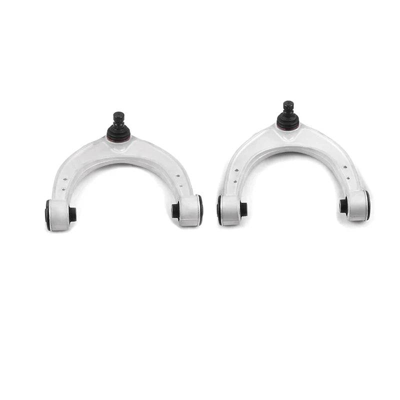 Front RH & LH Control Arms Suspension Kit for BMW 5 6 Series F06 F10 528 535 AWD 31126775967 31126777733 31126777734 31126777743