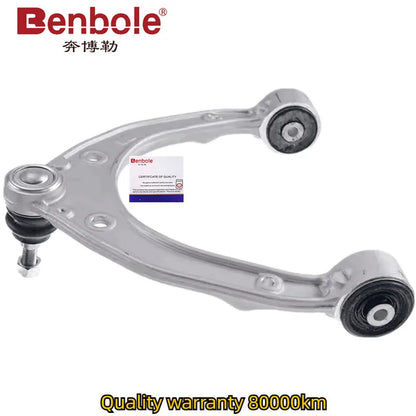 High Quality Front Upper Suspension Control Arm OEM 95534102700 95534102701 95534102702 7L0407021 For Porsche Cayenne 2003-2010
