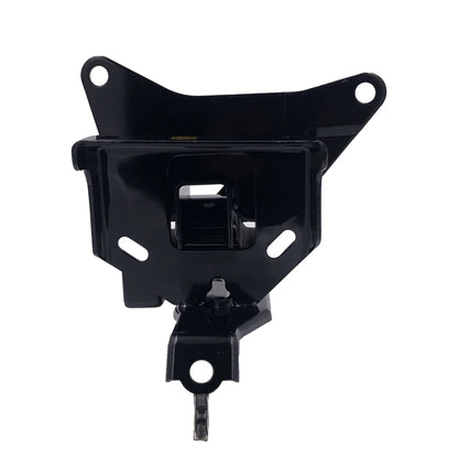 Transmission Engine Mount For TOYOTA VIOS 1.3 2008-2013 YARIS Car Gearbox Bracket Support 12372-0M090