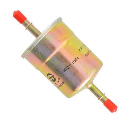 4pcs Filter Set For BYD SONG PLUS 1.5T 2020-2023/ Pro 2021/ Frigate 07 DM-i/p Engine Cabin A/C Fresh Air Fuel Gas Oil Filter Kit