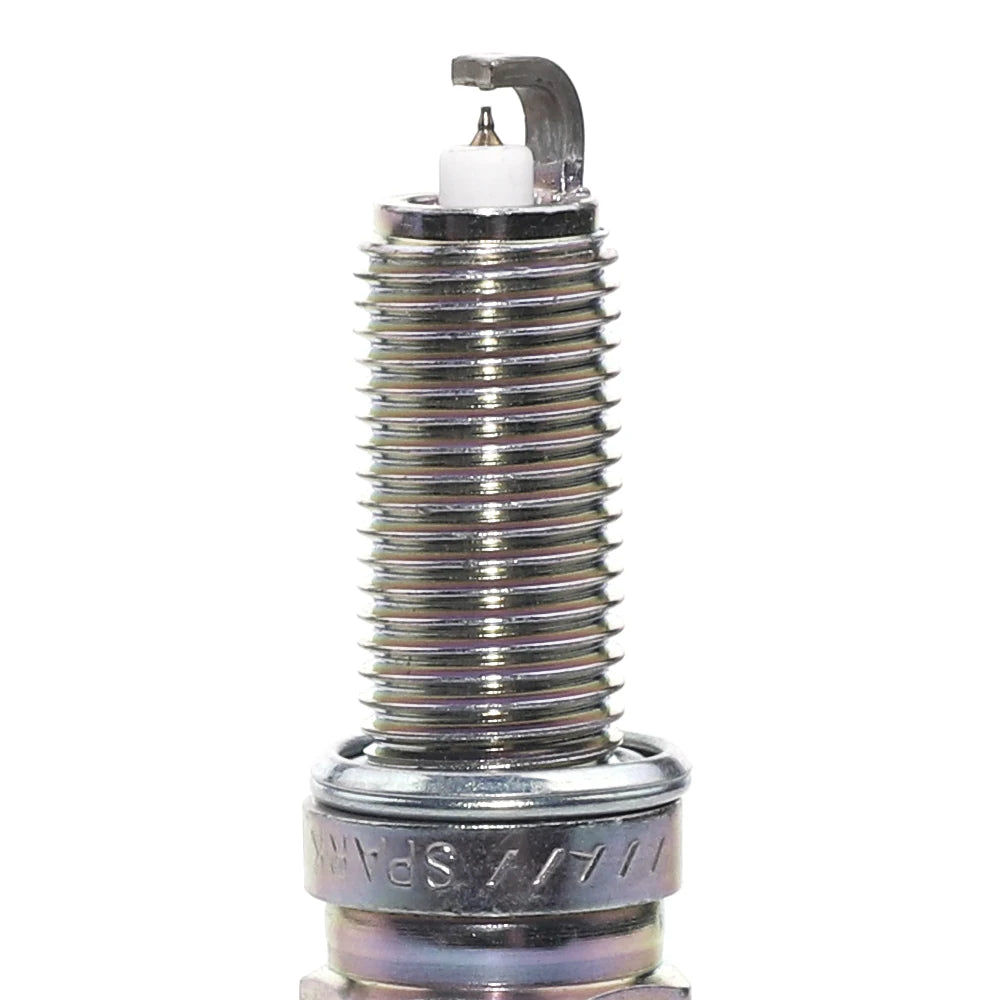 1-4pcs Spark Plug Iridium Platinum For HAVAL H8 2.0T AWD 2017 H9 2.0VVT 2018 2019 2020 2021 2022 2023 GW4C20A Parts SILKR8E7G