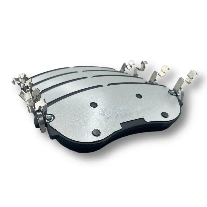 THREEON Front Brake Pads For Volkswagen ID.4X ID4 ID 4 ID.6X ID6 ID 6 Q4 e-tron quattro SKODA ENYAQ IV SUV id4 Brake 1EA698151C