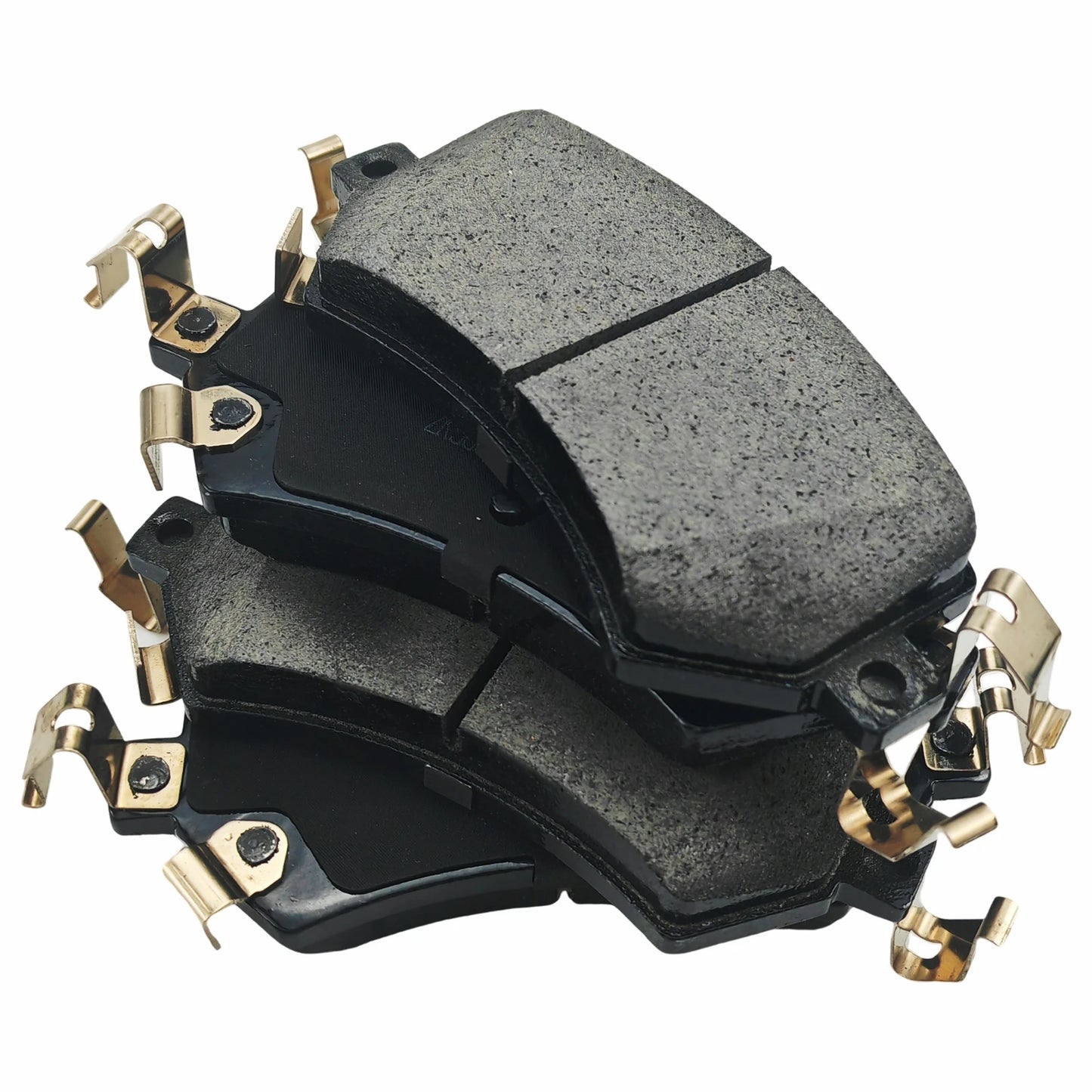 Front Brake Pad Set For GEELY GEOMETRY A EV (GE11) 2019 EMGRAND GL PHEV 1.5T-Hybrid Disc Brake Accessories