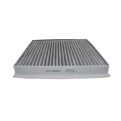 Cabin Air Conditioner Filter For MG MG3 SW 3 5/ SAIC ROEWE 350 360 550 1.5L Accessories 56561062 10031849 10373959 Spare Parts