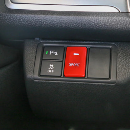 Throttle Accelerator For Honda Civic CRIDER Sports Mode Acceleration Module Switch Improves Performance