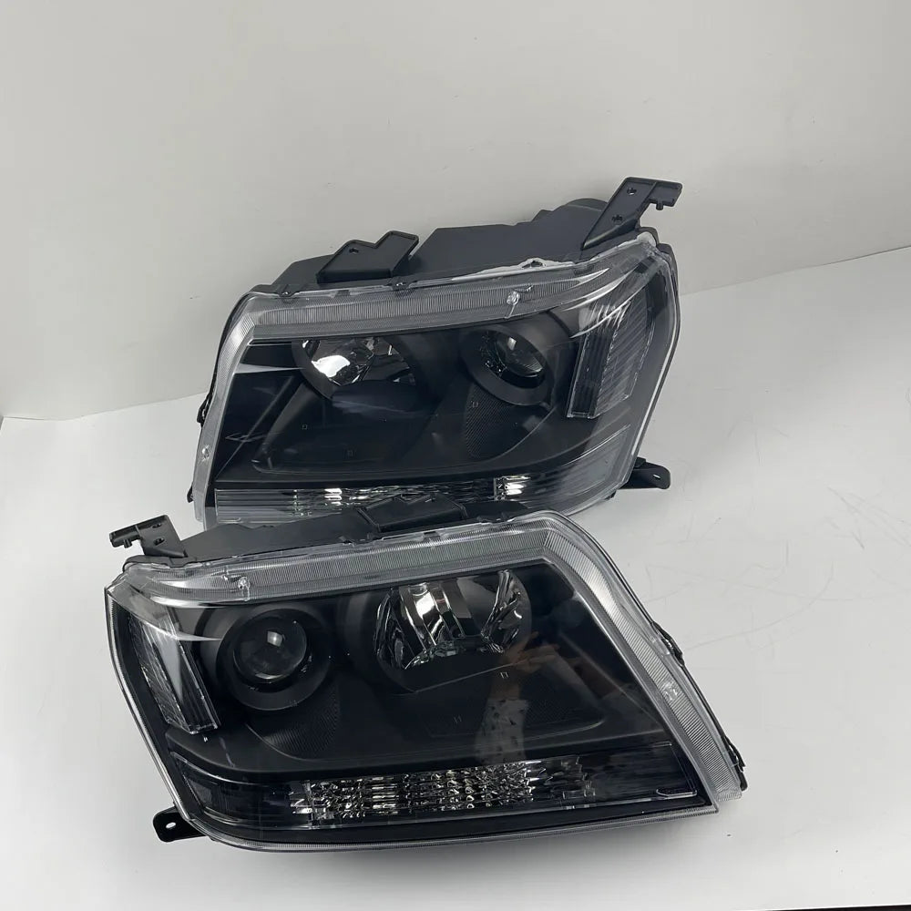 Headlight for Suzuki GRAND VITARA 2005 to 2011 HEAD LAMP 35120-65J10 35320-65J10