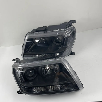 Headlight for Suzuki GRAND VITARA 2005 to 2011 HEAD LAMP 35120-65J10 35320-65J10